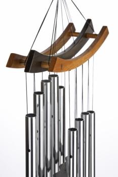 WOODSTOCK Klangspiel "WOODSTOCK HEALING CHIME"